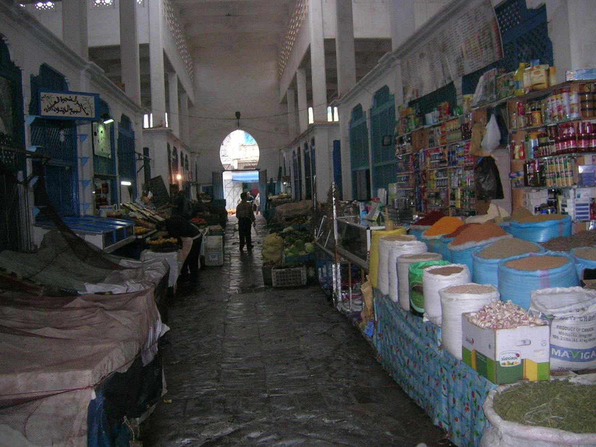 Dar Es Salam-Alta Villa Asilah Exterior foto