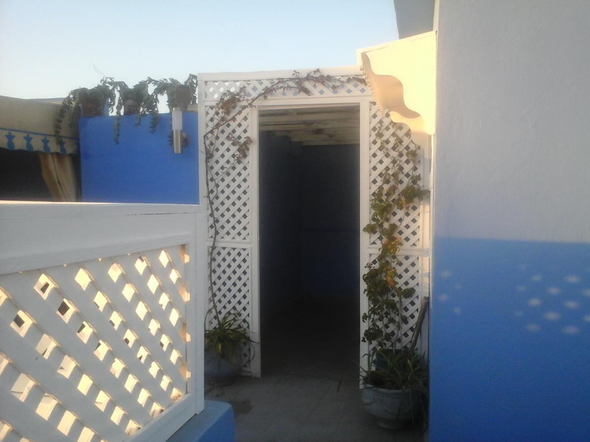 Dar Es Salam-Alta Villa Asilah Exterior foto