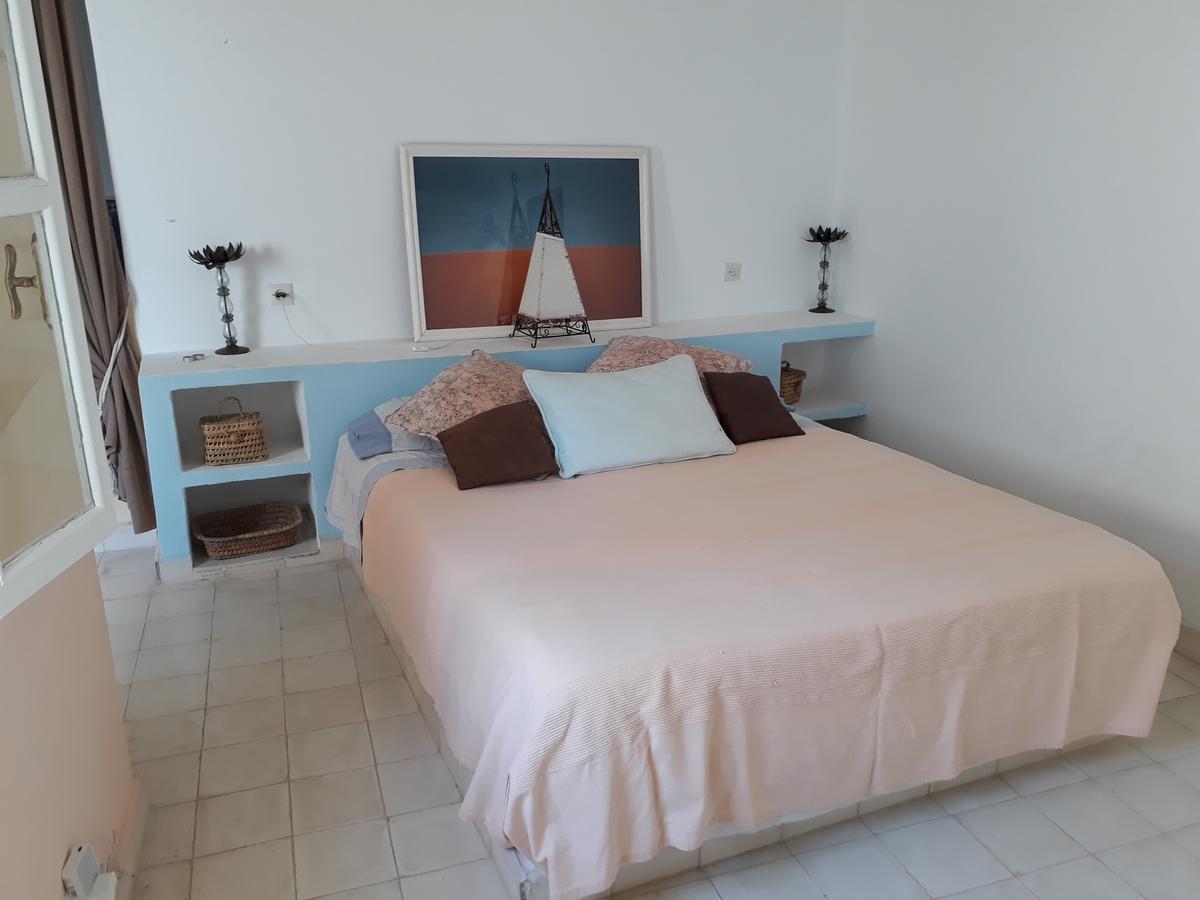 Dar Es Salam-Alta Villa Asilah Exterior foto