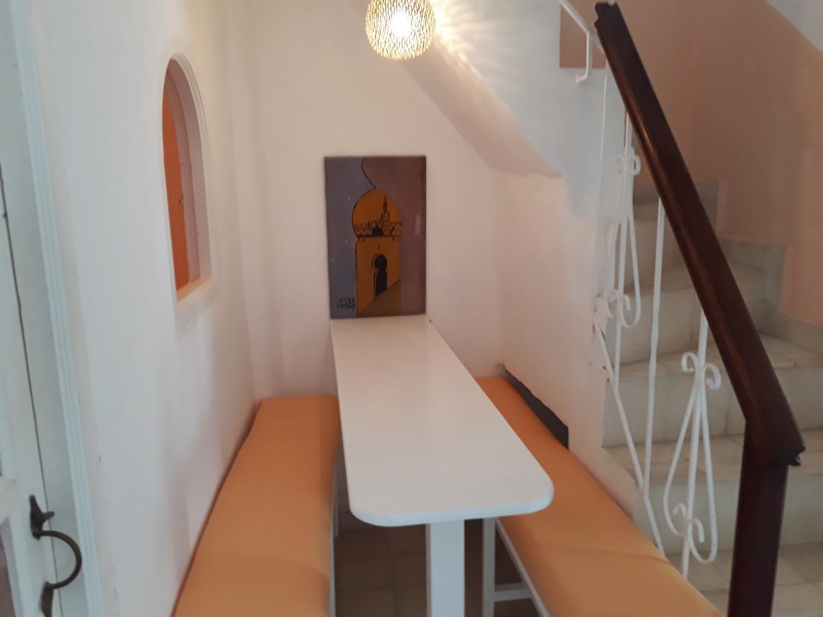 Dar Es Salam-Alta Villa Asilah Exterior foto