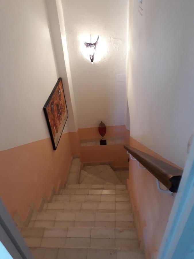 Dar Es Salam-Alta Villa Asilah Exterior foto
