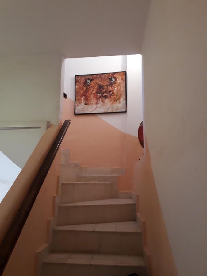 Dar Es Salam-Alta Villa Asilah Exterior foto