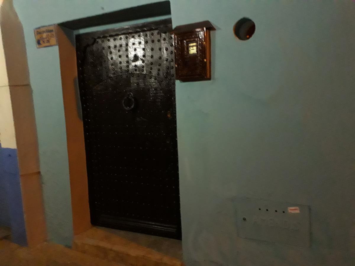 Dar Es Salam-Alta Villa Asilah Exterior foto